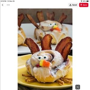 Meet your Posher, Cheryl